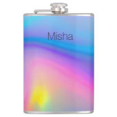 Flasques Spectre de torsion (Devant)