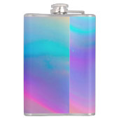 Flasques Spectre de torsion (Dos)