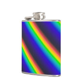 Flasques Spectrum (Gauche)