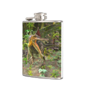 Flasques Spinosaure dinosaure (Gauche)