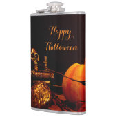 Flasques Spirit of Autumn (Gauche)