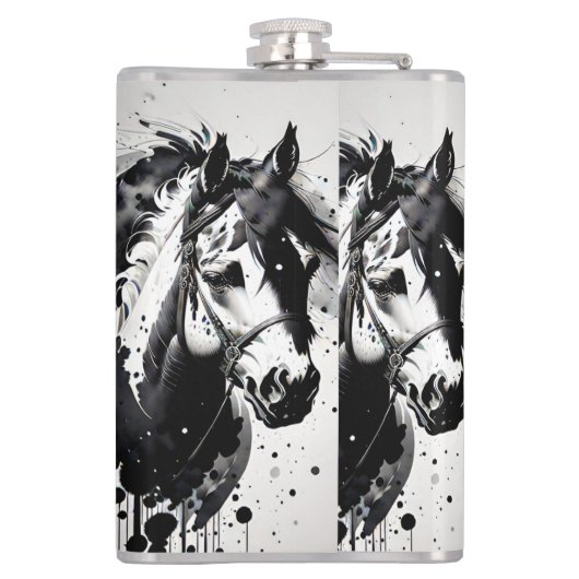 Flasques Spirit Pony 11 (Dos)