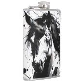 Flasques Spirit Pony 2 (Droite)