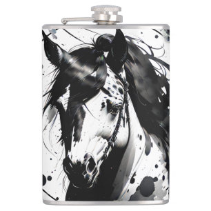 Flasques Spirit Pony 2