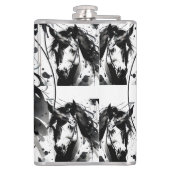 Flasques Spirit Pony 2 (Dos)