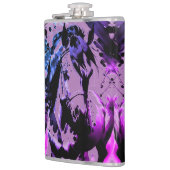 Flasques Spirit Pony 7 (Gauche)