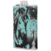 Flasques Spirit Pony 7 (Gauche)