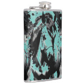 Flasques Spirit Pony 7 (Droite)