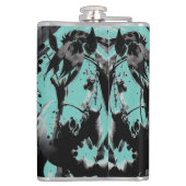 Flasques Spirit Pony 7 (Dos)