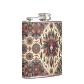 Flasques Spiritual Guidance (Droite)