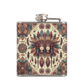 Flasques Spiritual Guidance (Dos)