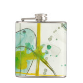 Flasques Splish Splash I (Devant)