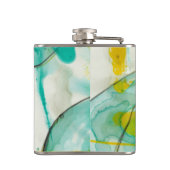 Flasques Splish Splash I (Dos)