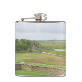 Flasques St. Augustine Floride (Devant)