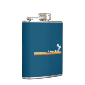 Flasques St. George Island Floride (Droite)