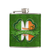 St. Patrick's Day - Bonne St. Patrick's Day
