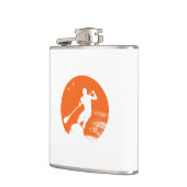 Flasques Stabilisez le surfeur de pagayage (Gauche)