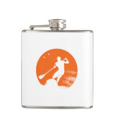 Flasques Stabilisez le surfeur de pagayage (Devant)