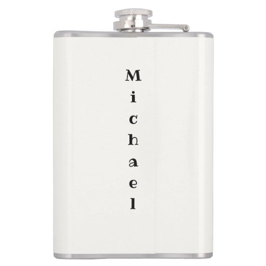 Flasques Stag Reindeer Rustique (Dos)