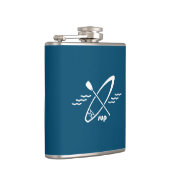 Flasques Standup (Droite)