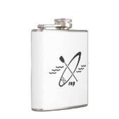 Flasques Standup Paddleboard (Droite)