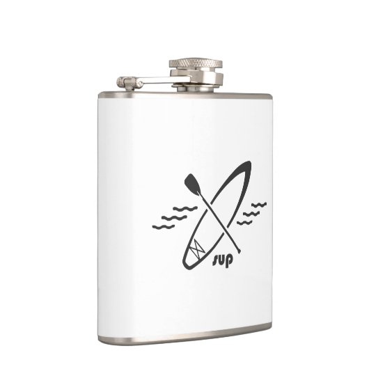 Flasques Standup Paddleboard (Droite)