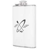 Flasques Standup Paddleboard (Gauche)