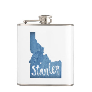 Flasques Stanley Idaho