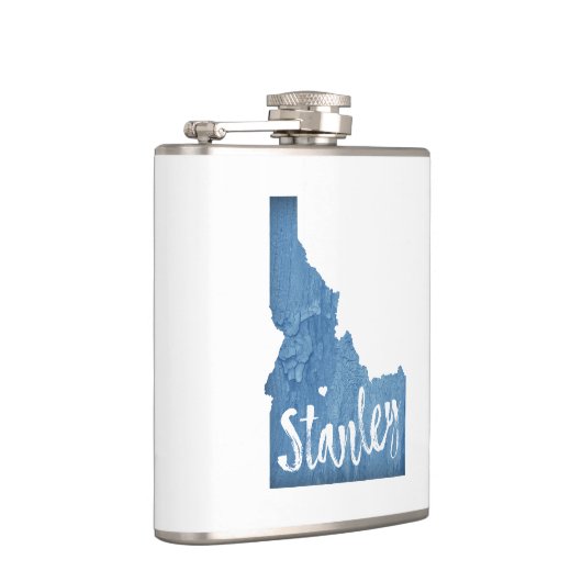 Flasques Stanley Idaho (Droite)