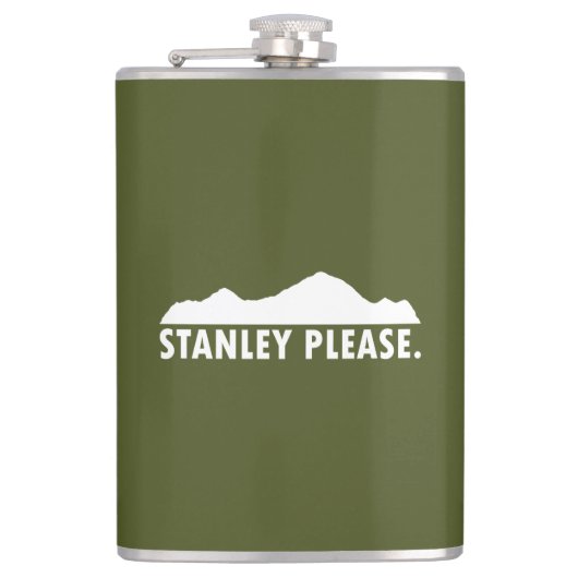 Flasques Stanley Idaho S'Il Vous Plaît (Devant)