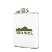 Flasques Stanley Idaho S'Il Vous Plaît (Gauche)