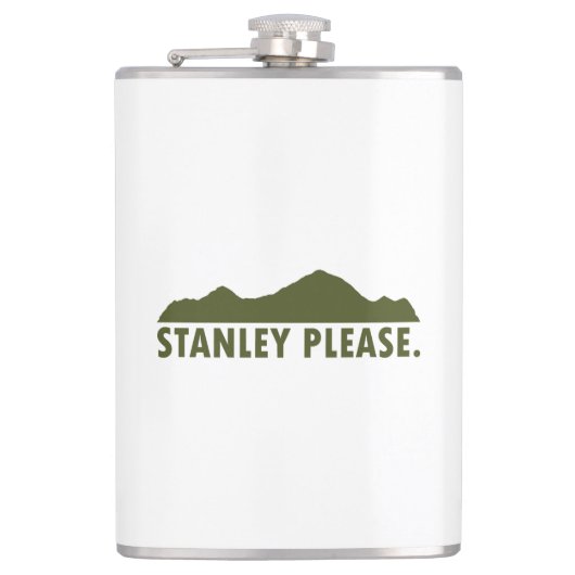Flasques Stanley Idaho S'Il Vous Plaît (Devant)