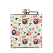 Flasques Star Super Hero (Dos)