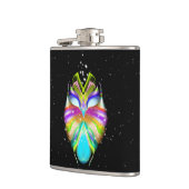 Flasques Starlight Oracle Owl (Gauche)