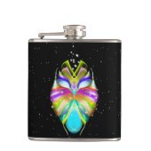 Flasques Starlight Oracle Owl (Devant)