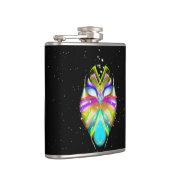 Flasques Starlight Oracle Owl (Droite)
