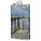 Flasques Starry Night Vincent van Gogh (Gauche)