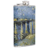Flasques Starry Night Vincent van Gogh (Droite)