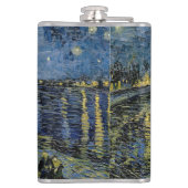 Flasques Starry Night Vincent van Gogh (Dos)