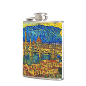 Flasques Starry Starry Night Florence Italie (Gauche)