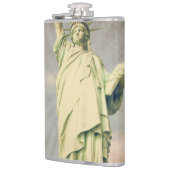 Flasques Statue de la liberté (Gauche)