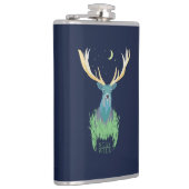FLASQUES STAY WILD FLASK (Droite)