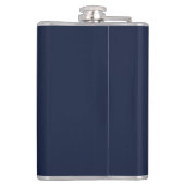 FLASQUES STAY WILD FLASK (Dos)