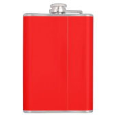 Flasques Stevenage Hertfordshire (Dos)