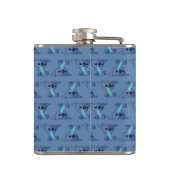 Flasques Stitch (Dos)