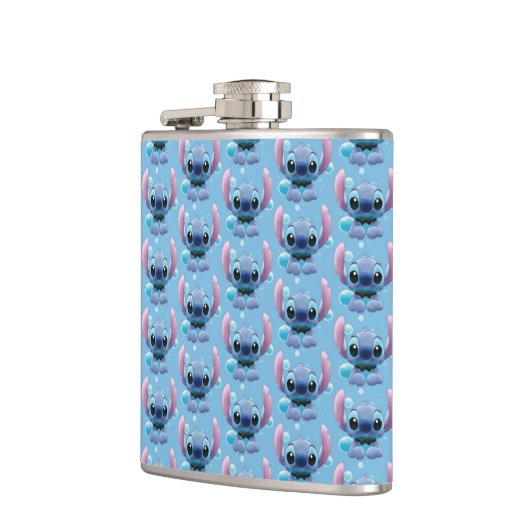 Flasques Stitch (Gauche)