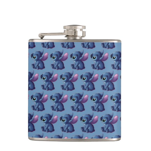 Flasques Stitch Flask (Devant)