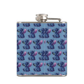 Flasques Stitch Flask (Dos)