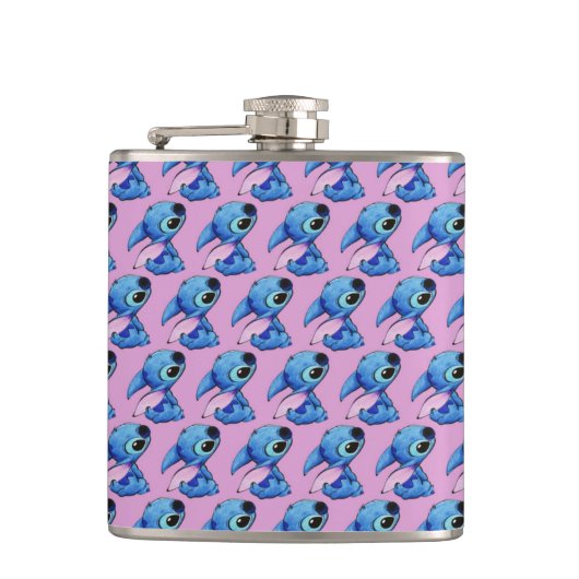 Flasques Stitch Flask (Devant)