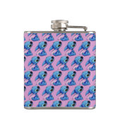 Flasques Stitch Flask (Dos)